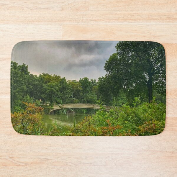 Item preview, Bow Bridge, Central Park, Manhattan, New York City  designed and sold by eleonoraingrid.
