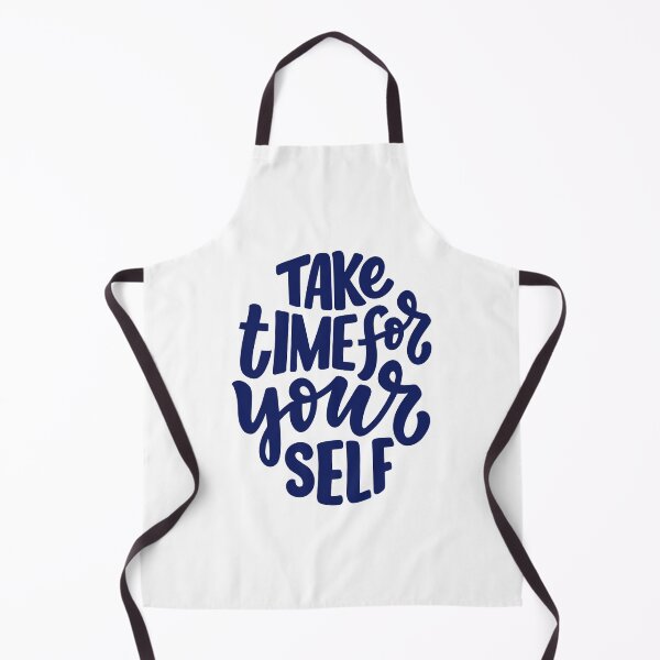 Item preview, Take Time For Yourself designed and sold by AlexLab.