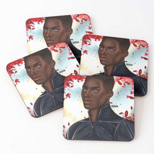 Item preview, Kieran Contou  designed and sold by Ellie McCracken.