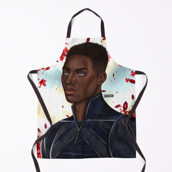 Item preview, Kieran Contou designed and sold by Ellie McCracken.