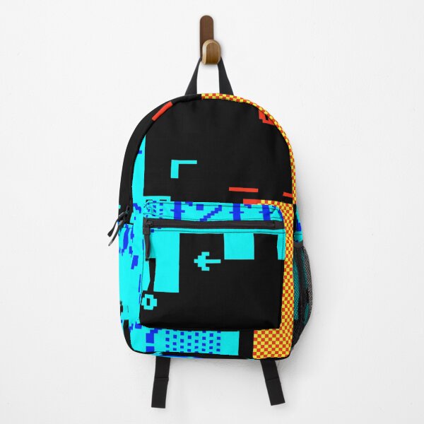 Item preview, DOS Punk 708 designed and sold by DOS-Punks.