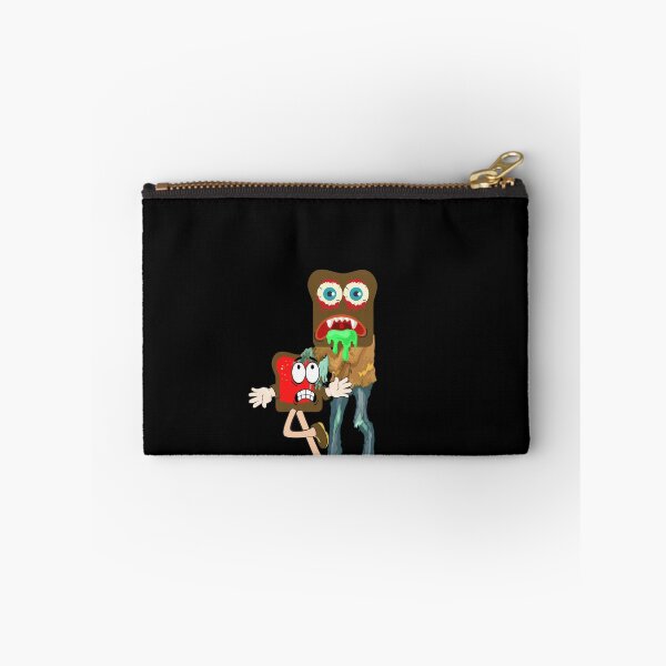 Item preview, evil toast s designed and sold by Happy-Child.