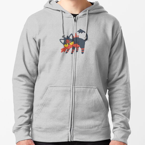 litten hoodie