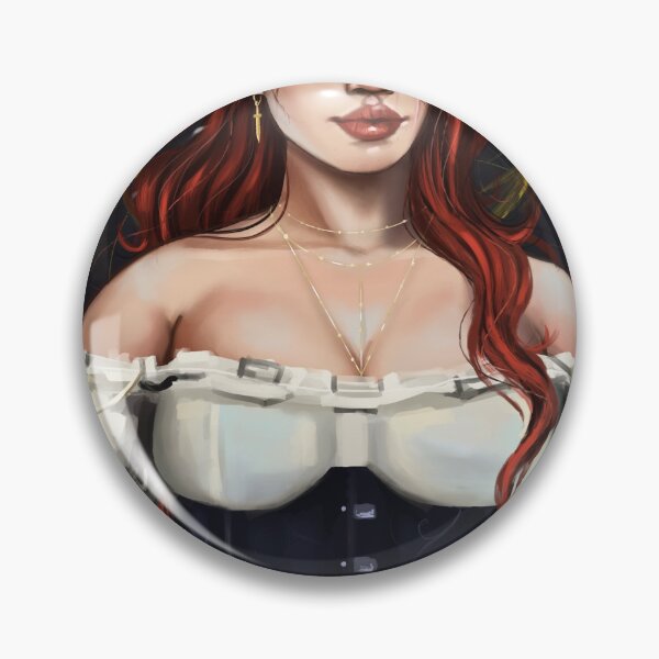 Item preview, Poppy Balfour  designed and sold by Ellie McCracken.
