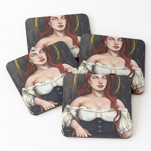 Item preview, Poppy Balfour  designed and sold by Ellie McCracken.