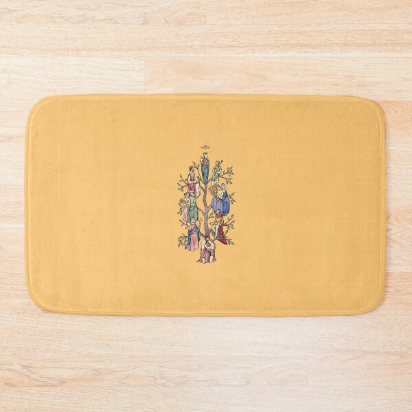 Item preview, Genealogy of Jesus Christ - AuctorSalutis designed and sold by AuctorSalutis.