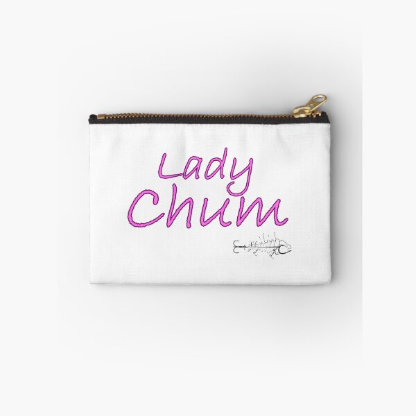 Item preview, Lady Chum for fihsing designed and sold by hookink.