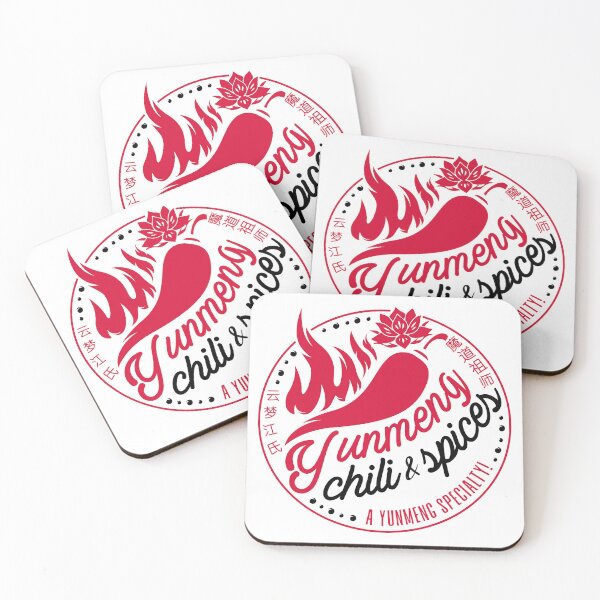 Item preview, Yunmeng Chili designed and sold by slexskee.