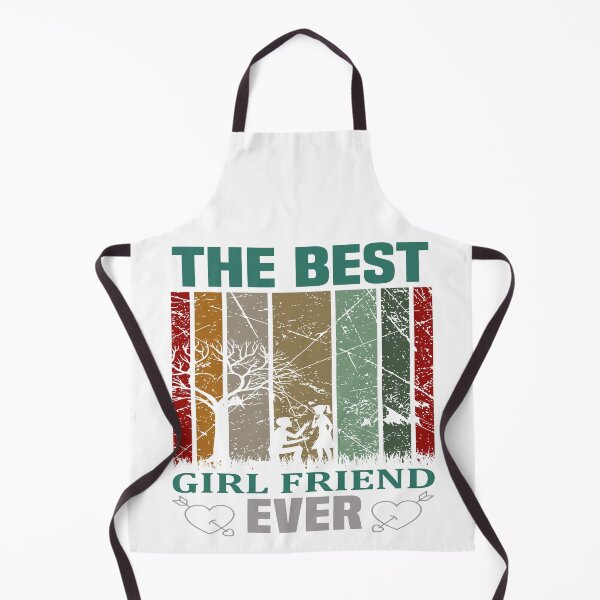 Item preview, The best girlfriend ever designed and sold by CLACUSDES45.