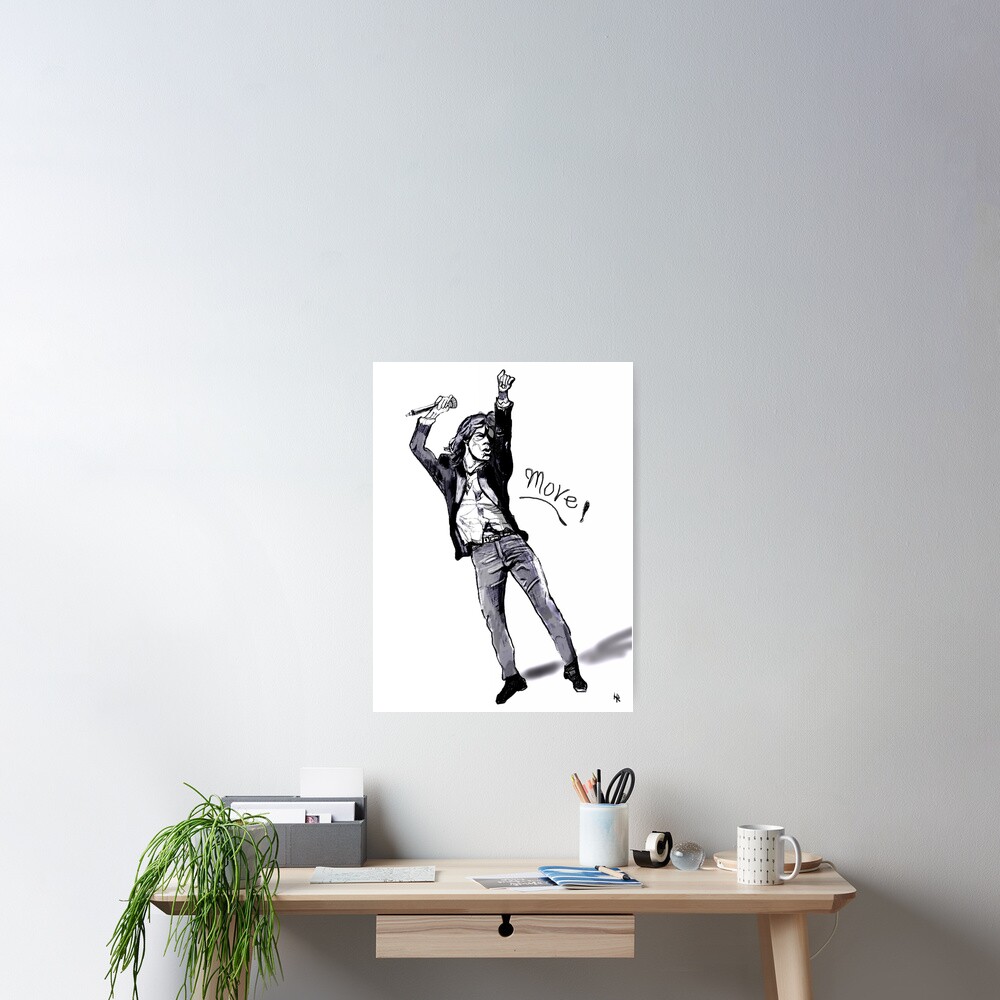 Item preview, Poster designed and sold by firefly1n1.