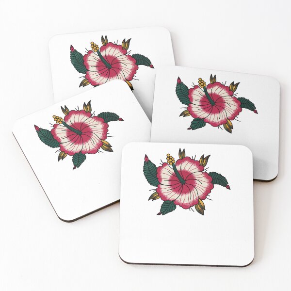 Item preview, Hibiscus designed and sold by zaher97.