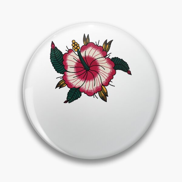 Item preview, Hibiscus designed and sold by zaher97.