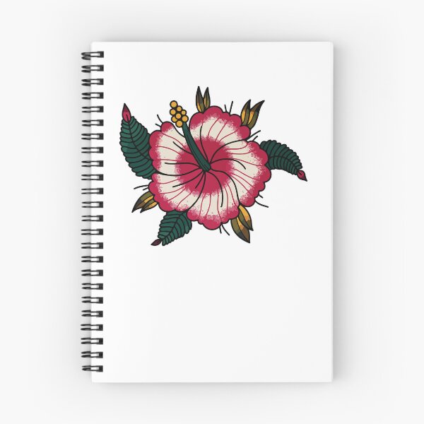Item preview, Hibiscus designed and sold by zaher97.