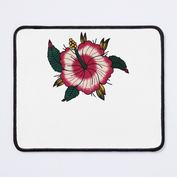 Item preview, Hibiscus designed and sold by zaher97.