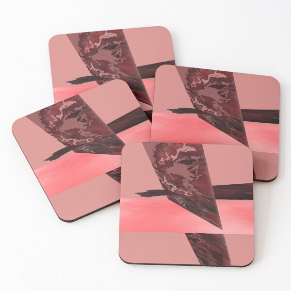 Item preview, Bleeding Red Rivers designed and sold by sandal8684.