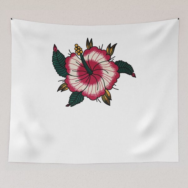 Item preview, Hibiscus designed and sold by zaher97.