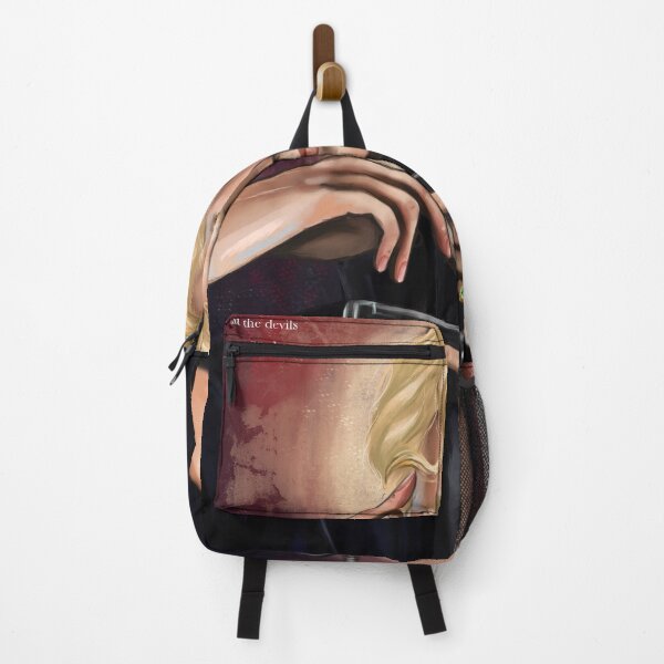 Item preview, Aaron Warner designed and sold by Ellie McCracken.