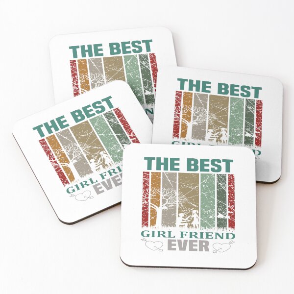 Item preview, The best girlfriend ever designed and sold by CLACUSDES45.