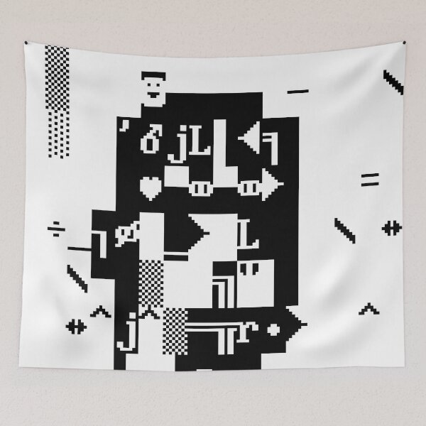 Item preview, DOS Punk 300 designed and sold by DOS-Punks.