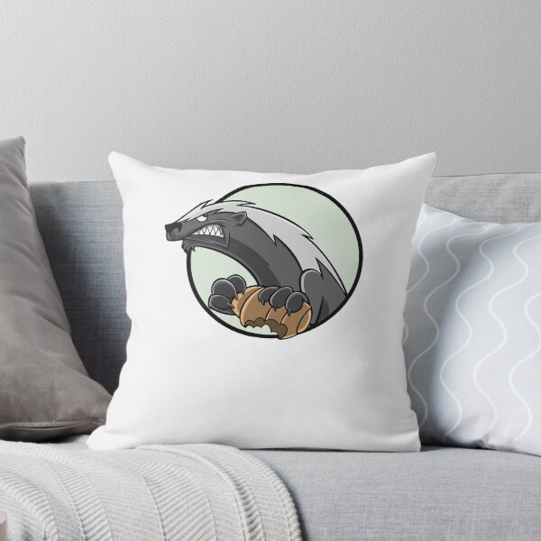 Item preview, honey badger designed and sold by zaher97.