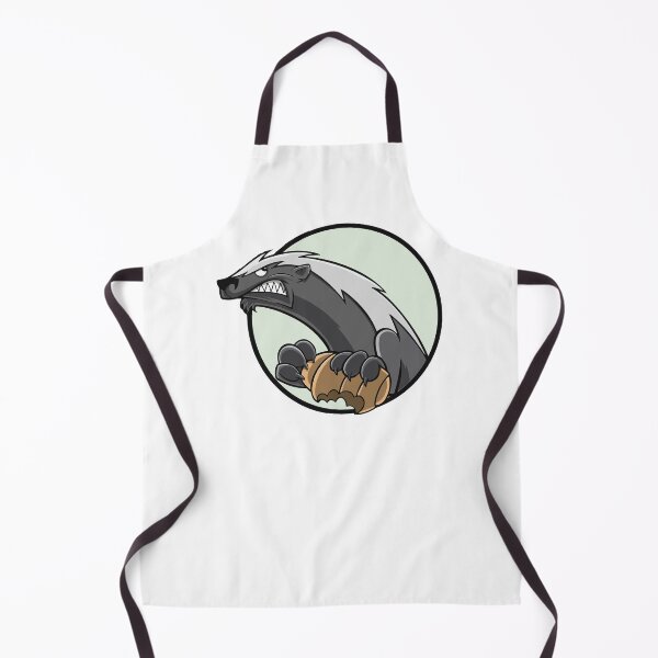 Item preview, honey badger designed and sold by zaher97.
