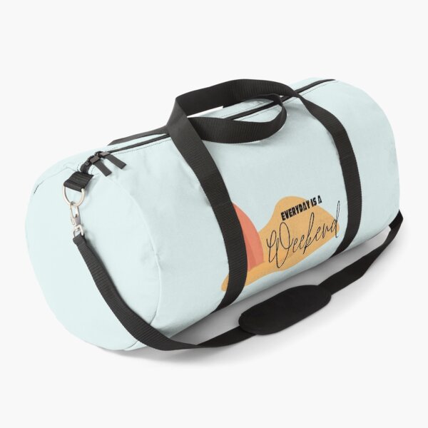Item preview, Every day is a Weekend designed and sold by YourSpace8.
