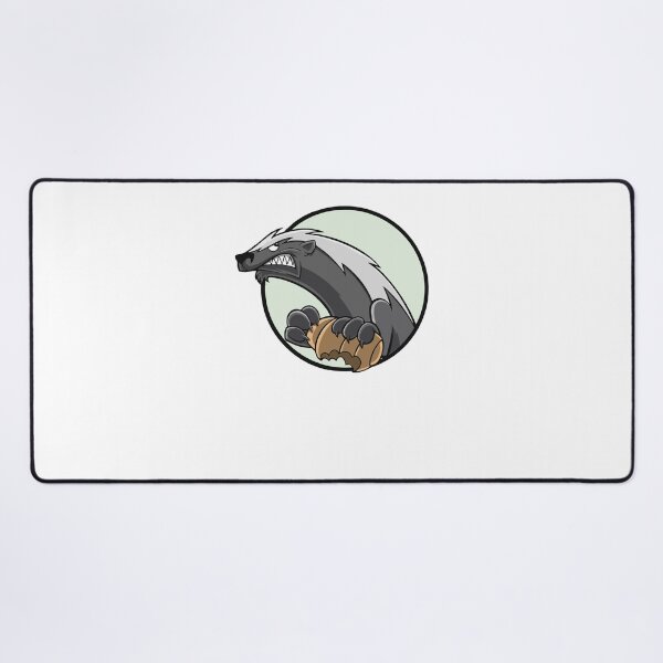 Item preview, honey badger designed and sold by zaher97.