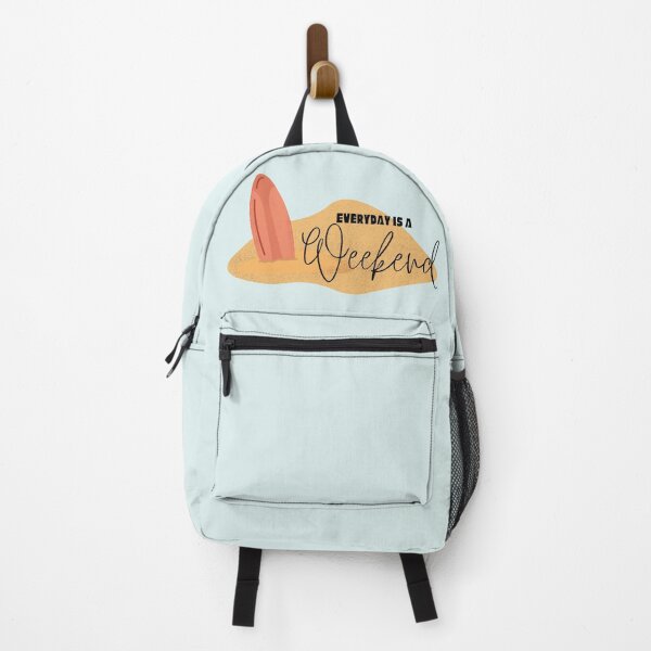 Item preview, Every day is a Weekend designed and sold by YourSpace8.