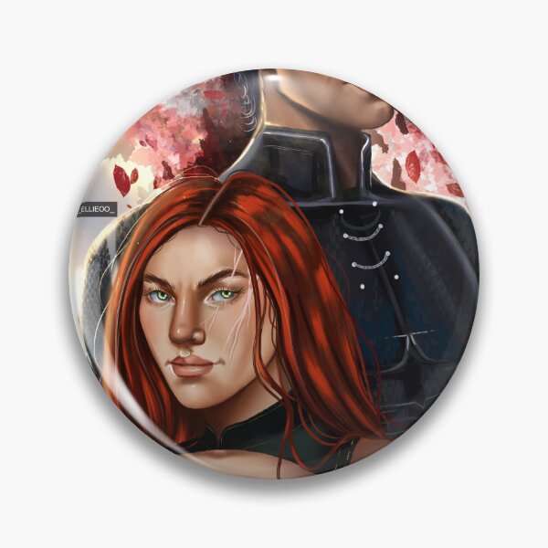 Item preview, Casteel and Poppy  designed and sold by Ellie McCracken.