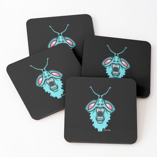 Item preview, Insect Alien designed and sold by Dark-Inks.