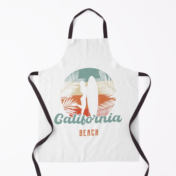 Item preview, california summer heartbeat designed and sold by pirminio.