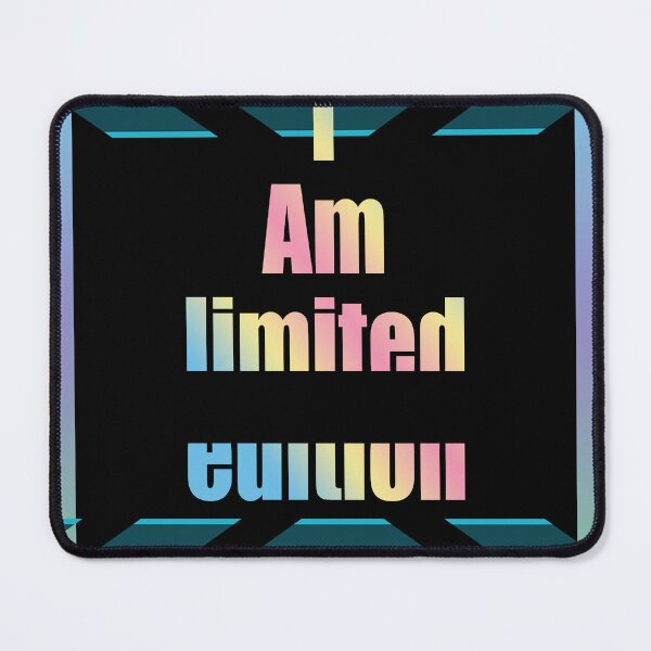 Item preview, I am limited edition designed and sold by KerCar.