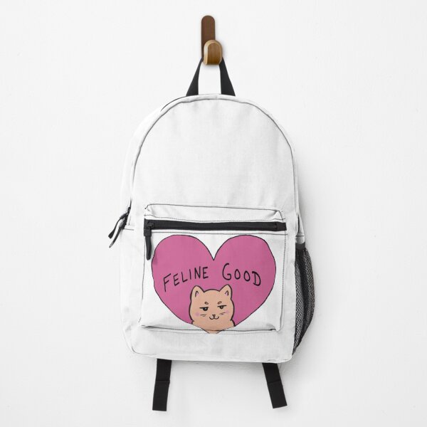 Item preview, cat pun designed and sold by -disartist.