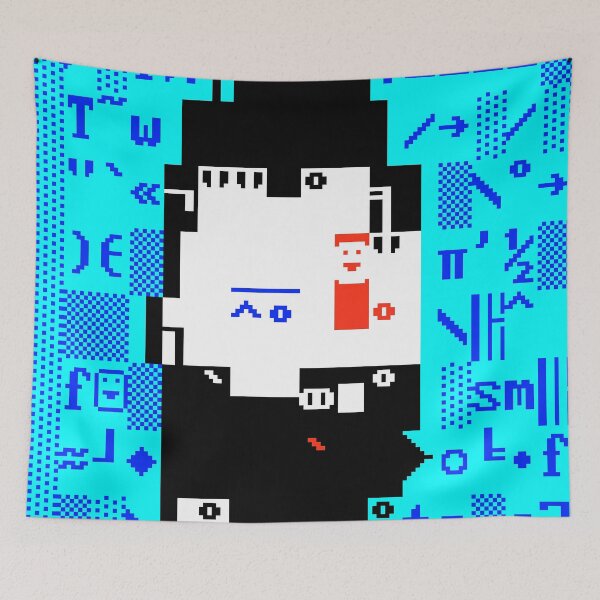 Item preview, DOS Punk 235 designed and sold by DOS-Punks.