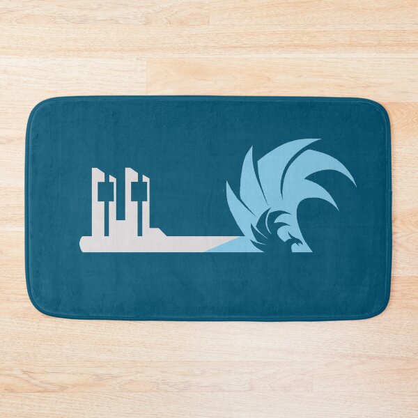 Item preview, Gatekeeper Simplistic  designed and sold by Estop.