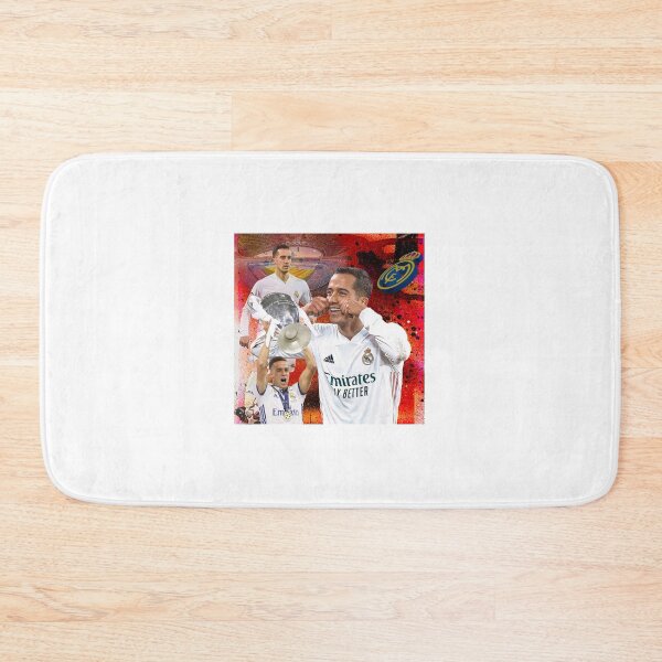 Item preview, Lucas Vasquez - RM designed and sold by Beautifutebol.