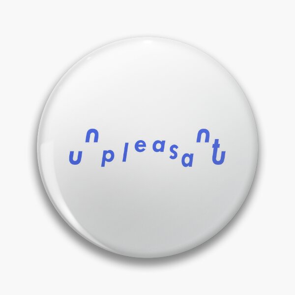 Item preview, unpleasant designed and sold by Kyra-Lautier.