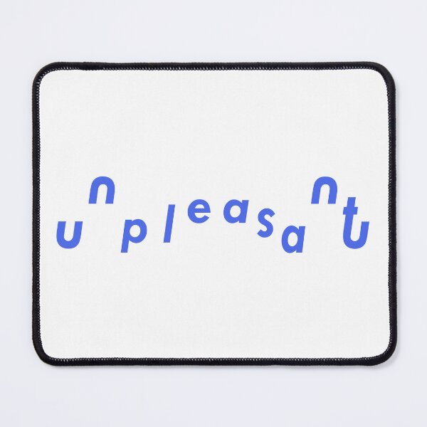 Item preview, unpleasant designed and sold by Kyra-Lautier.