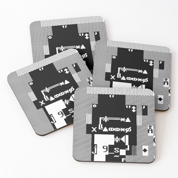 Item preview, DOS Punk 680 designed and sold by DOS-Punks.