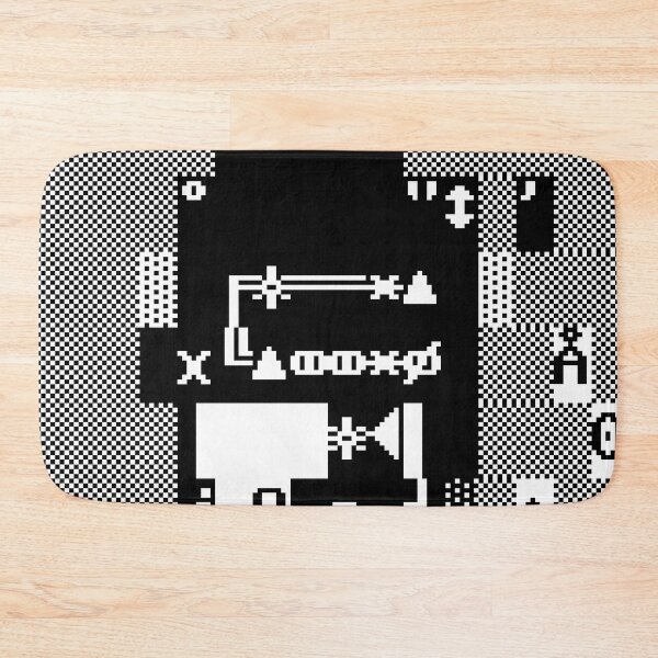 Item preview, DOS Punk 680 designed and sold by DOS-Punks.