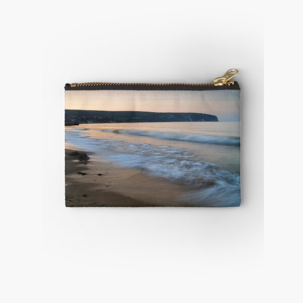 Item preview, Sunset over Swanage Bay, Dorset designed and sold by galpinimages.