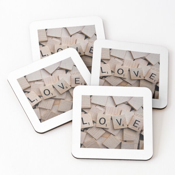Item preview, Love , boxes designed and sold by AlA2 3MER.