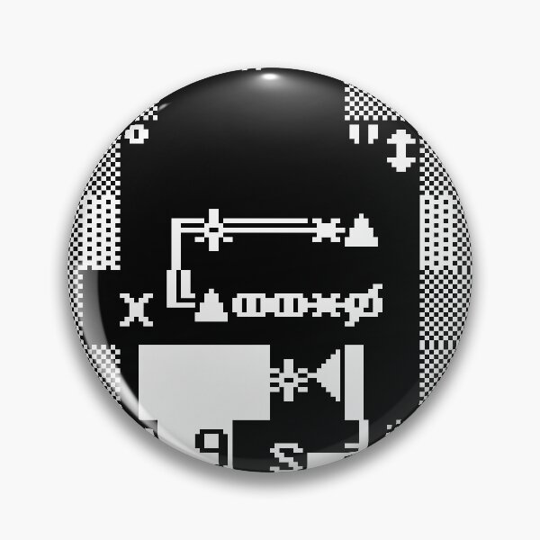 Item preview, DOS Punk 680 designed and sold by DOS-Punks.