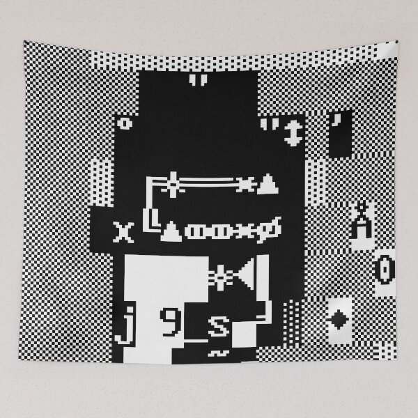 Item preview, DOS Punk 680 designed and sold by DOS-Punks.
