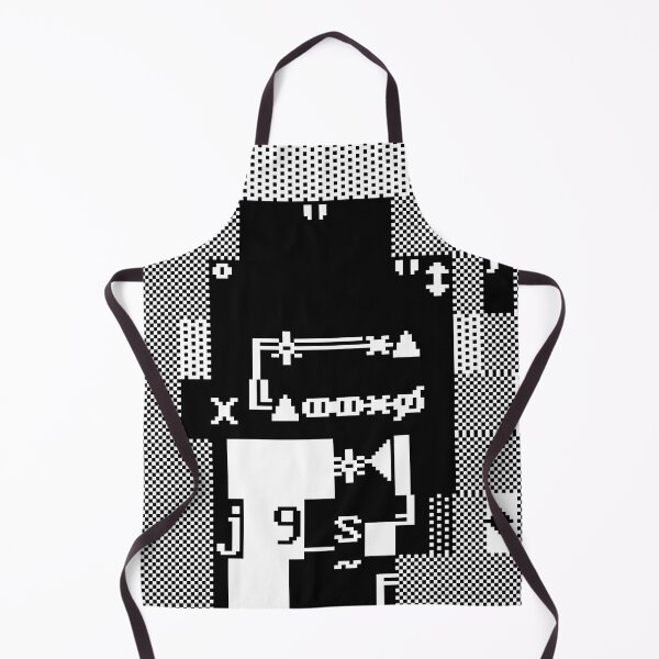Item preview, DOS Punk 680 designed and sold by DOS-Punks.