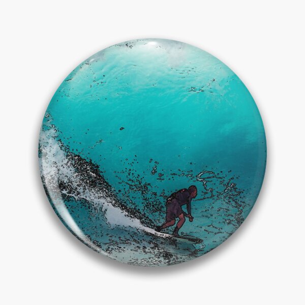 Item preview, Surfs up designed and sold by 13thstreet.