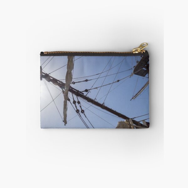 Item preview, Mast. designed and sold by Anne Scantlebury.