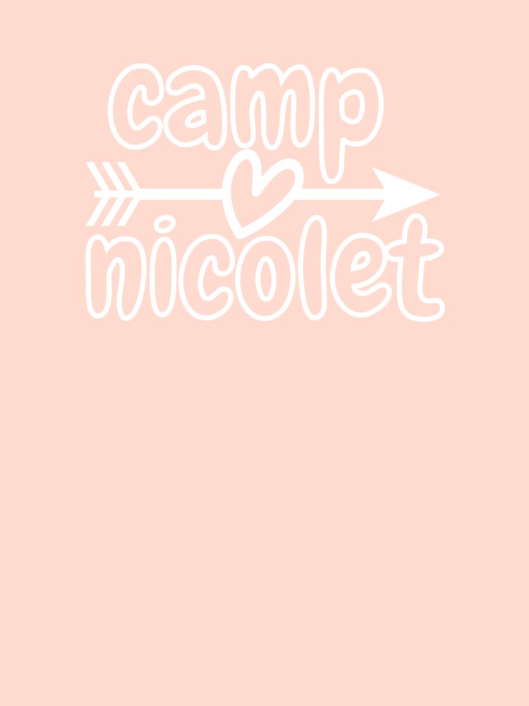 Camp Nicolet -- Be My Valentine by CampNicolet