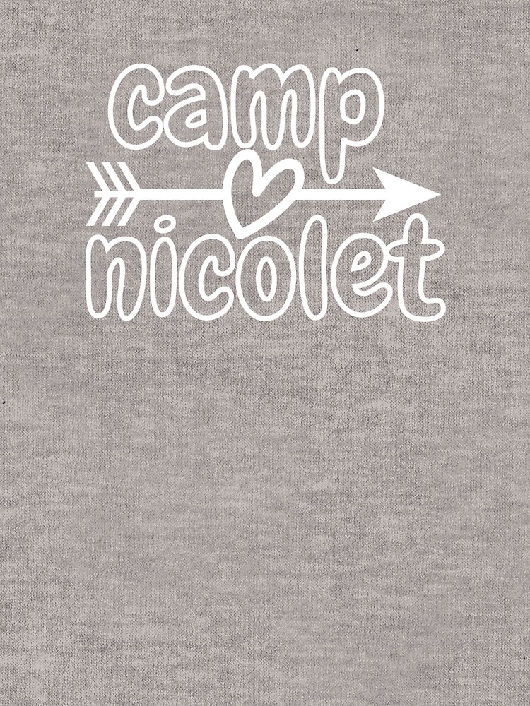 Camp Nicolet -- Be My Valentine by CampNicolet