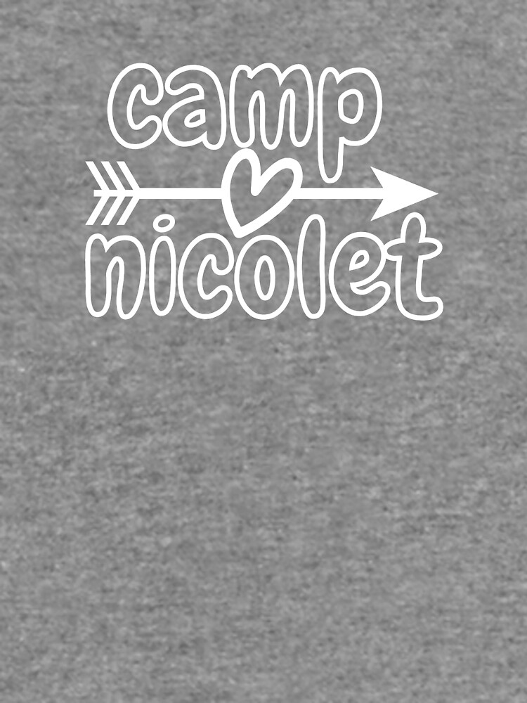 Camp Nicolet -- Be My Valentine by CampNicolet